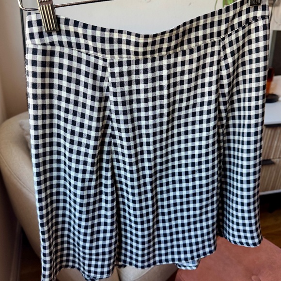 Reformation Flounce Skirt - Picture 2 of 3